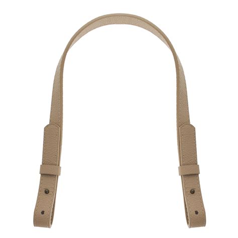toptie adjustable shoulder bag strap pu leather replacement purse straps   long beige