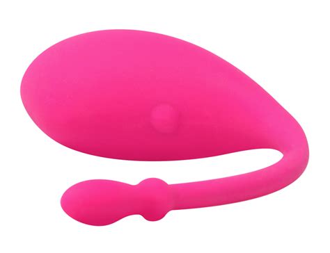 Lovense Lush Review The Perfect Sex Toy For Cam Girls