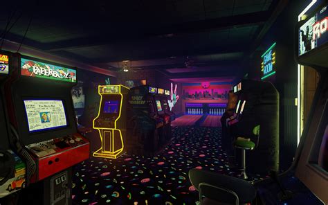 retro arcade wallpaper  images