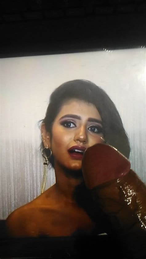 Priya Prakash Varrier Mallu Actress Face Cum Tribute 15 Pics Xhamster