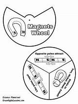 Magnets Activities Subject sketch template