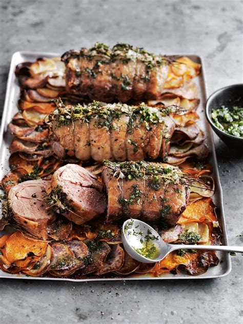 best 25 roast lamb dinner ideas on pinterest cooking