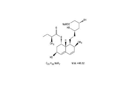 pravastatin sodium information side effects warnings  recalls