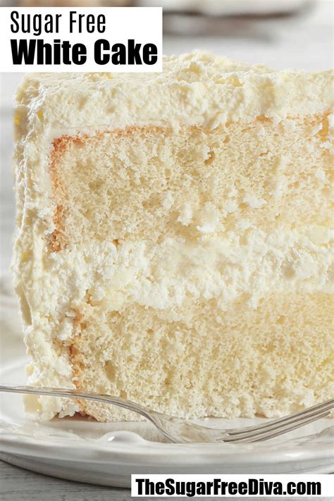 sugar  white cake recipe  sugar  diva