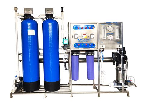 reverse osmosis stainless steel  lph industrial ro system ro capacity   literhour