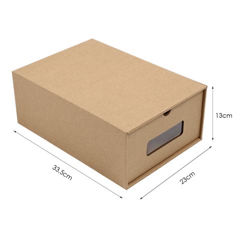femor schuhaufbewahrung set xaufbewahrungsbox stapelbar storage box