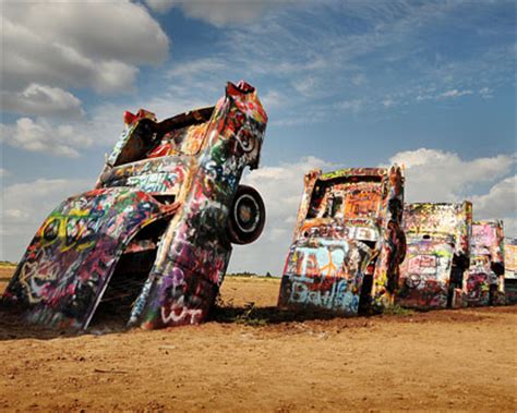 roadside attractions  awesome summer road trip themes