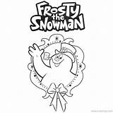 Frosty Snowman Coloring Pages Logo Xcolorings 790px Printable 63k Resolution Info Type  Size Jpeg sketch template
