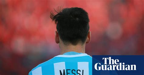 Lionel Messi Forgiveness And The Retirement That Divided Argentina