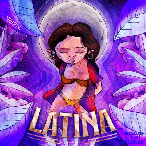 Griffith Latina Lyrics And Tracklist Genius