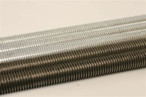 threaded rod itp