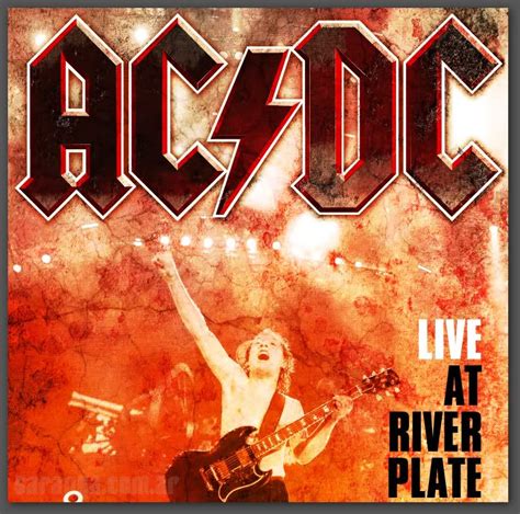 Screaming For Heavy Metal Ac Dc Live At River Plate 2012