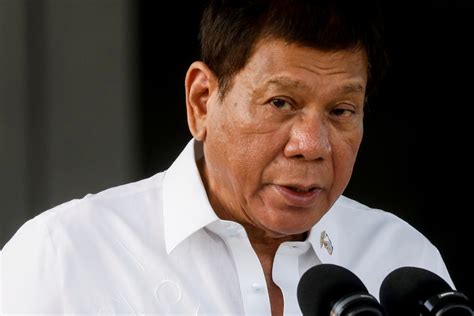 philippine president not attending asean summit on myanmar spokesman