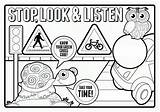 Coloring Preschoolers Doghousemusic Bicycle sketch template