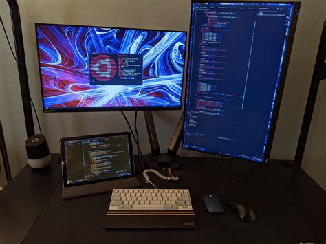desktop     setup rmechanicalkeyboards