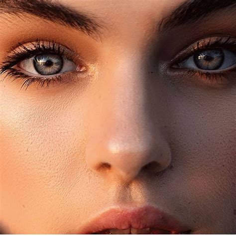 fashion model 📸 on instagram “beautiful eyes 💙 jade