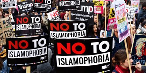 islamophobia what is really wrong with it