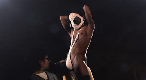 hentai kamen panty mask movie releases kinky trailer