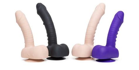 Lovehoney’s Uprize Is The Latest In Sex Toy Technology