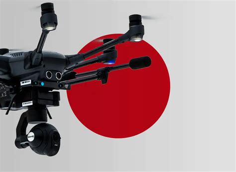 drone rules  laws  japan current information  experiences