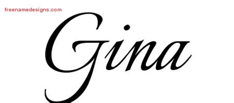 calligraphic  tattoo designs gina     designs