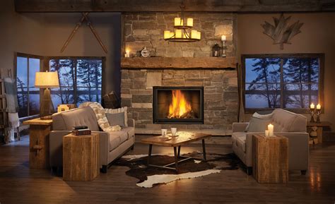 gorgeous fireplace living room designs  warm family cozy living