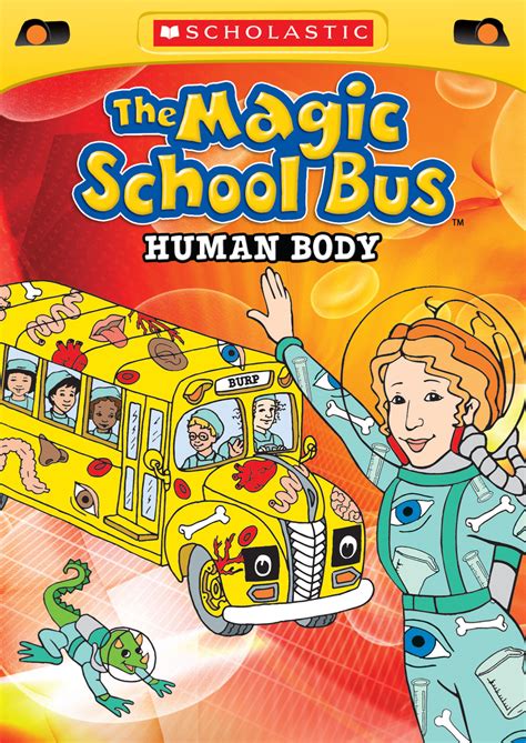 the magic school bus book series alchetron the free social