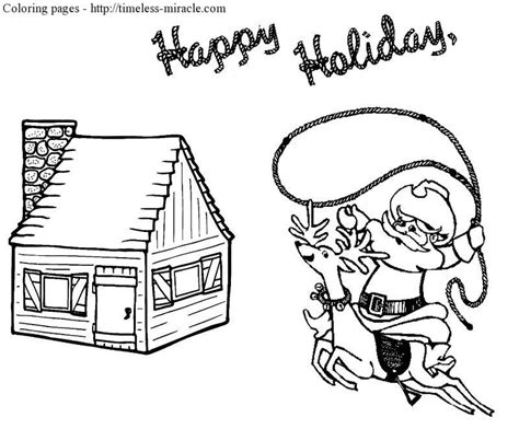 cool christmas coloring pages timeless miraclecom