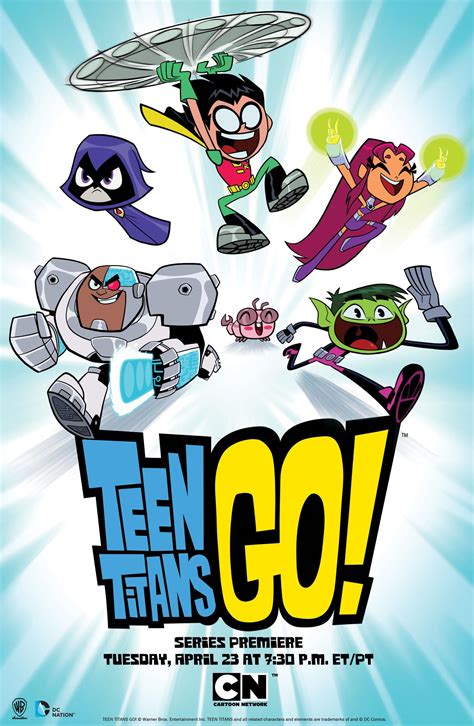 batman universe  teen titans  poster revealed