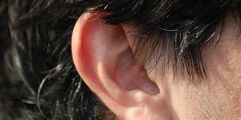 Your Earlobe Crease May Signal Your Stroke Risk Men’s Health