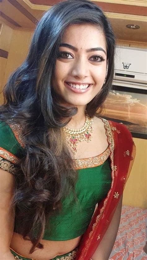 pin by parthu on rashmika mandanna most beautiful indian actress hot