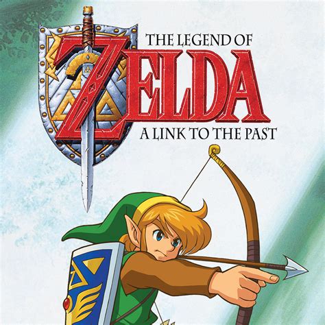 the legend of zelda a link to the past super nintendo spiele