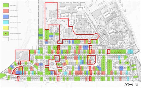 communities neighborhoods edge landscape architecture urban design planning