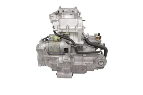 honda rincon    engine motor rebuilt  month warranty power sports nation