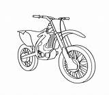 Motorrad Kostenlos Ausdrucken Drucken Malvorlagen Motocicletas Freude sketch template