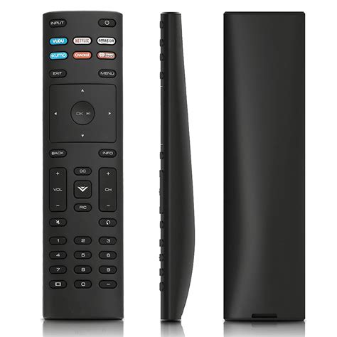 universal remote  df  vizio tv remote control