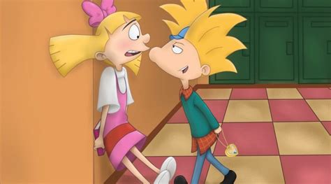 Nickelodeon Announces Voice Over Cast Of The New Hey Arnold Movie