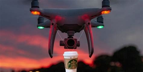 global payments news coffee  drone google store walmart  commerce