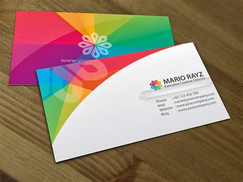 business cards  printable