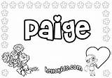 Coloring Name Pages Printable Popular sketch template