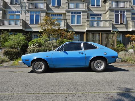 ford pinto runabout