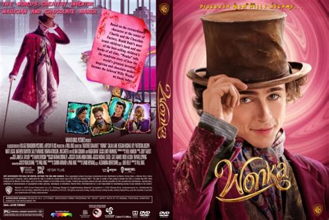 covercity dvd covers labels wonka