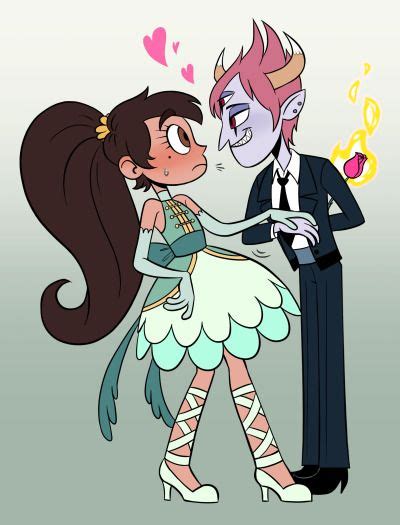 tom x marco tumblr star vs the forces of evil star vs the forces