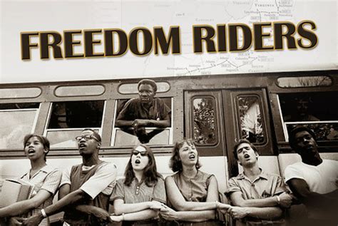 freedom riders student matinee march  grades    minutes