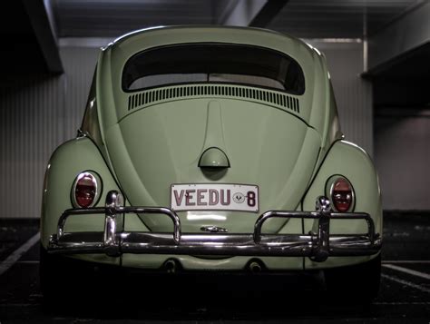1964 Volkswagen 1300 Beetle Andrew74 Shannons Club