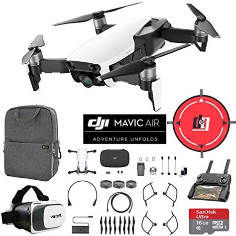 dji mavic air drones  sale buy mavic air drones  save