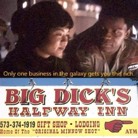 big dick s halfway inn memes