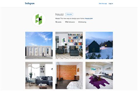 amazing interior design instagram accounts   follow marvellous