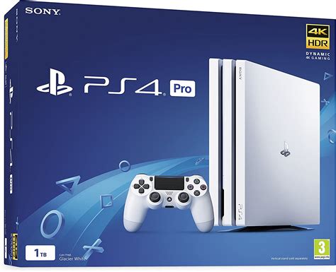 sony playstation  pro tb white ps amazoncombr games  consoles