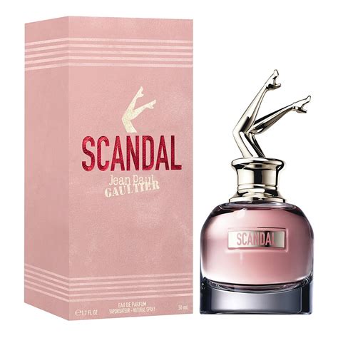 scandal eau de parfum de jean paul gaultier sephora